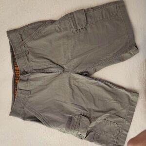 Men's Cargo Shorts (32)